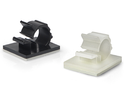 粘式配线固定座fws