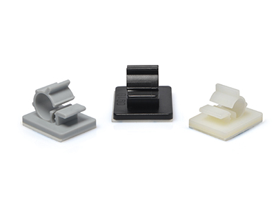 粘式配线固定座ts